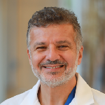 Image of Dr. Daniel Marelli, MD