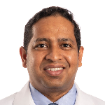 Image of Dr. Santanu Samanta, MD