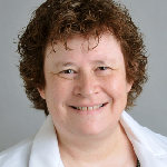 Image of Dr. Amy Lynn O'Donnell, MD