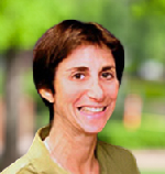 Image of Dr. Ruth Steinberg, MD