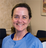Image of Nadine Marie Hutchins, DDS