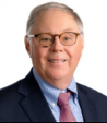 Image of Dr. James A. Garrity, MD