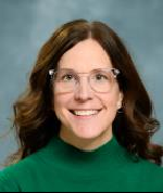 Image of Dr. Michelle M. Isley, MPH, MD