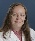 Image of Dr. Rebecca L. Griesser, MD