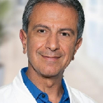 Image of Tawfik Chami, MD