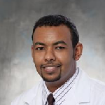 Image of Dr. Imad S. Modawi, MD