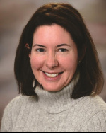 Image of Dr. Andrea C. Hinton, MD