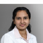 Image of Dr. Lakshmi Kannan, MD