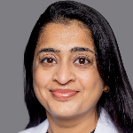 Image of Dr. Kshiti Buch, MD