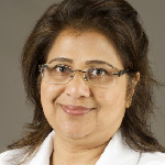 Image of Dr. Humera Ahsan, MD