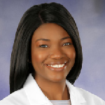 Image of Dr. Jemina O. Osei, MD