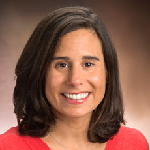 Image of Dr. Mary E. Bove, MD