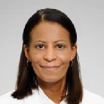 Image of Dr. Larissa De Jesus, MD
