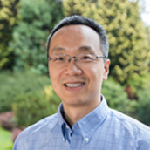 Image of Dr. Charles Hao Shen, MD