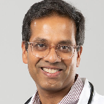 Image of Dr. Atul Kothari, MD