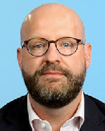 Image of Michael Walther, PhD