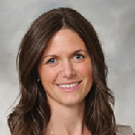 Image of Dr. Libby K. Naeve, DO