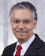 Image of Dr. Clifford A. Taylor, M.D.