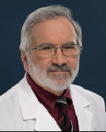 Image of Dr. Peter F. Rovito, MD