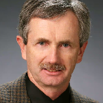 Image of Dr. James W. Leonard, DO, PT