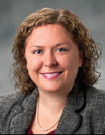 Image of Dr. Erin Withers Thackeray, MD