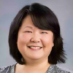 Image of Dr. Judy Yang, DO