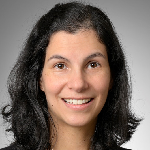 Image of Dr. Valeria Bohrt-Terceros, MD