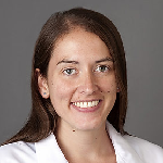 Image of Dr. Elizabeth Koch Cole, MD