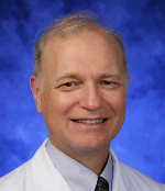 Image of Dr. George D. McSherry, MD