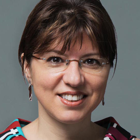 Image of Dr. Lucia Daiana Voiculescu, MD