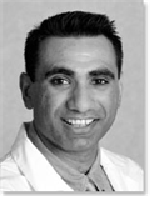Image of Dr. Mandip S. Atwal, DO