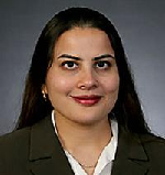 Image of Dr. Zehra Kapadia, MD
