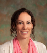 Image of Ms. Emily A. Painter, MED, LPC