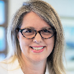 Image of Dr. Shelly B. Hayes, MD