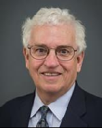 Image of Dr. Stanley M. Wilson, M.D.