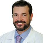Image of Dr. Michael Joseph Richardson, MD