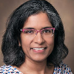 Image of Dr. Ritu Banerjee, PhD, MD