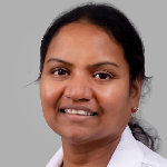Image of Dr. Bindu Repala, MD