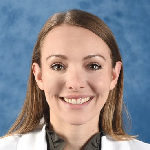 Image of Dr. Torrie Reynolds-Herbst, MD