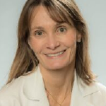 Image of Dr. Charlane H. Liles, MD