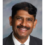 Image of Dr. Sirumugai M. Saravanan, MD