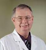 Image of Dr. Allan Law Parker, DO