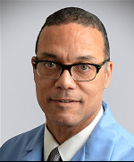 Image of Dr. Clifton B. Clarke, MD