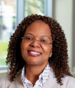 Image of Dr. Doris Okafor, MD
