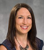 Image of Dr. Katie J. Delong-Hecker, MD