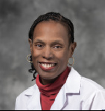 Image of Dr. Yolaine A. Civil, MD