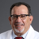 Image of Dr. Ivan A. Del Rio, MD