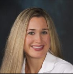 Image of Dr. Nicole C. Dombrowski, DO