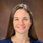 Image of Dr. Katharine T. Levinson, MD