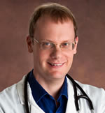 Image of Dr. David Vincent Spencer, DO